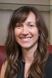 Jennifer Strahan