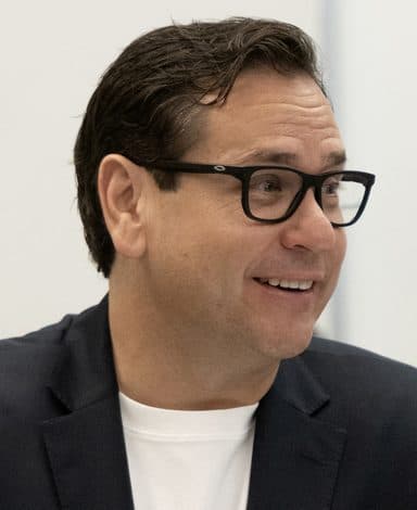 Cisco Aguilar