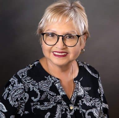 Lupe Castillo