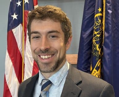 Peter Larson