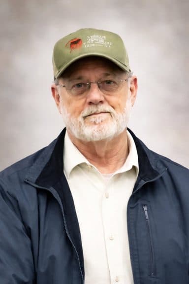 Jerry Lee Shelton