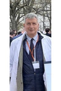 Jonathan Jacobs