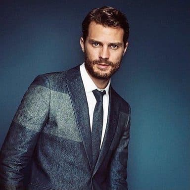 Christian Grey