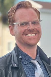 Paul Dellinger