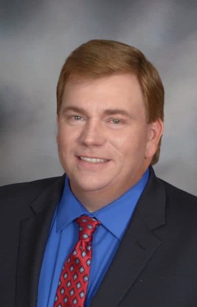 Lamont McClure