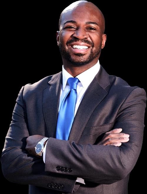 Dakarai Larriett