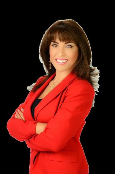Angelita Valles