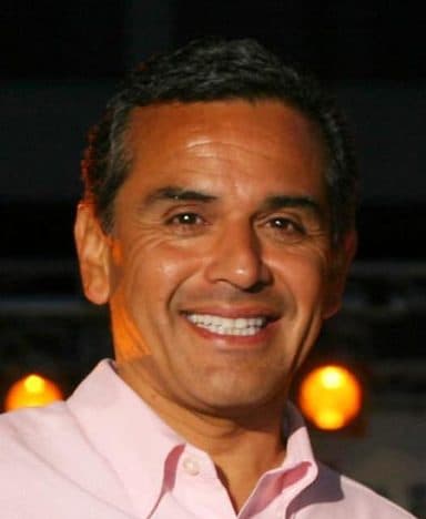 Antonio Villaraigosa