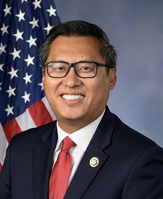 Vince Fong