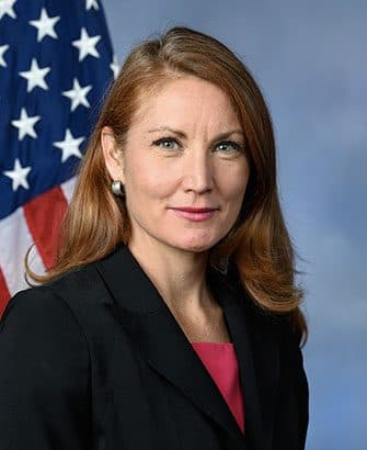 Melanie Ann Stansbury