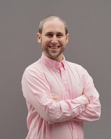 Alexander Rikleen