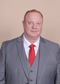 Martin Veprauskas