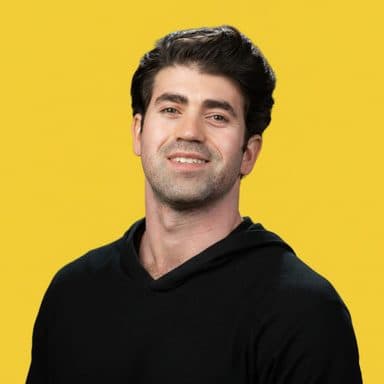 Jason Poulos