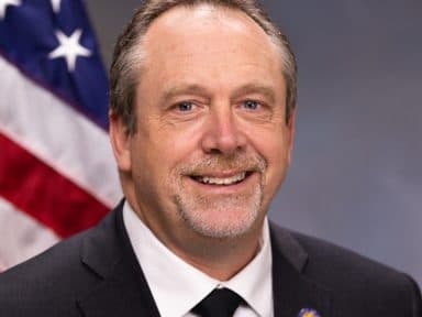 Peter K Oberacker