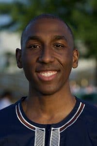 Ahmid Kargbo