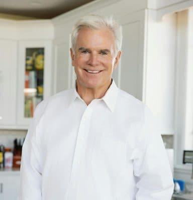 Patrick Halpin