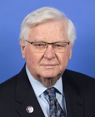 Hal Rogers