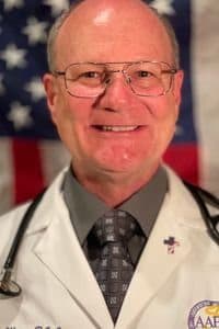 Ron Eller