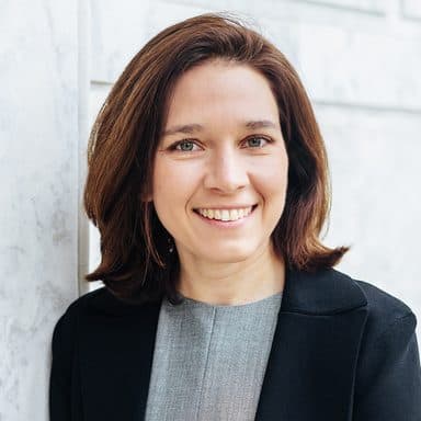 Rebecca Bennett