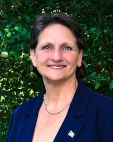 Becky Stille
