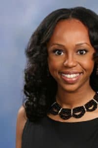 Shanelle Jackson
