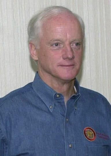 Chip Keating
