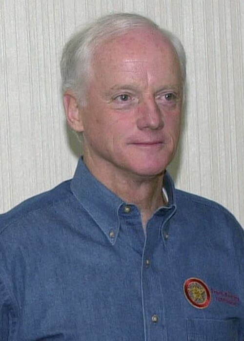 Chip Keating