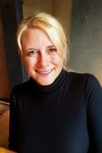 Krista Penn