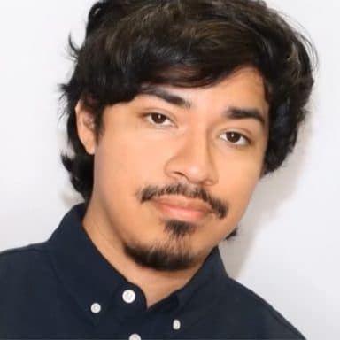 Melvin Marin