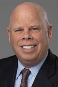 John Peters