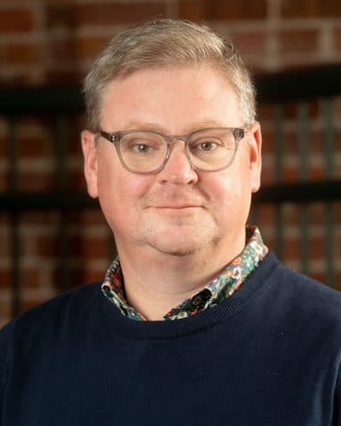 Robb Ryerse