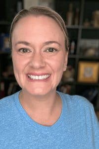 Kate Barr