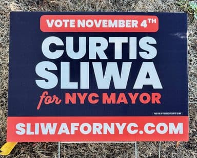 Curtis Sliwa