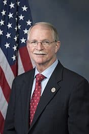John Rutherford