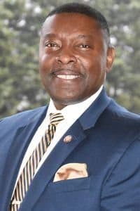 Raymond Smith Jr.