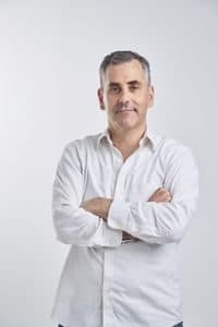 David Oxman