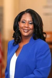 Verlina Reynolds-Jackson