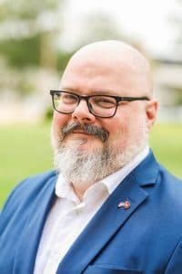 Jamest Rusell James Russell: 2026 Arkansas U.S. House Polls & Odds | Prediction Edge